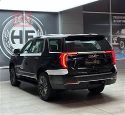 جي ام سي يوكون